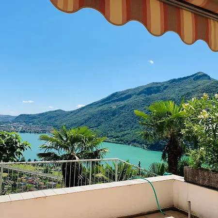 Casa Rosa Apartment