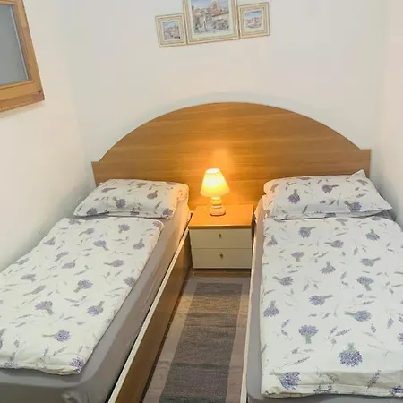 Apartman Casa Rosa Rovio