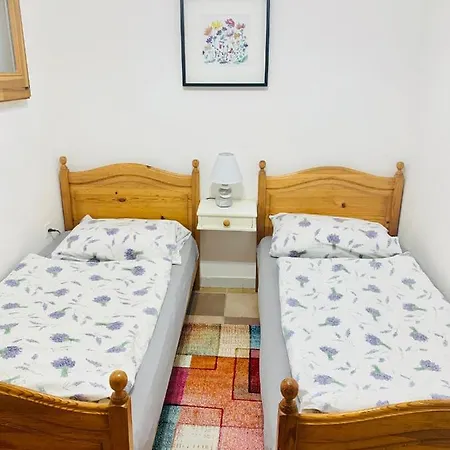 Apartman Casa Rosa