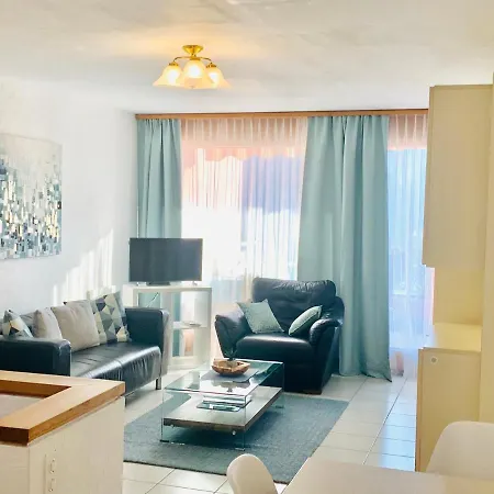 Apartman Casa Rosa