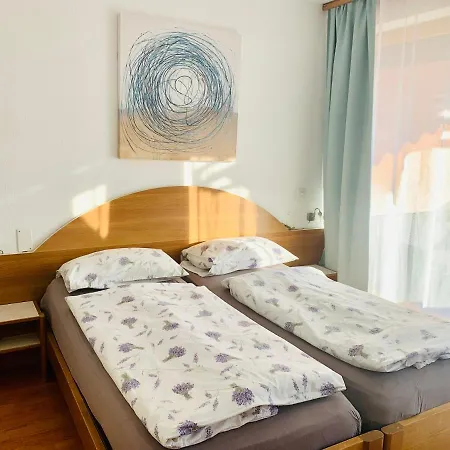 Apartman Casa Rosa *