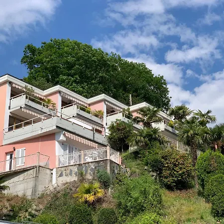 Apartman Casa Rosa